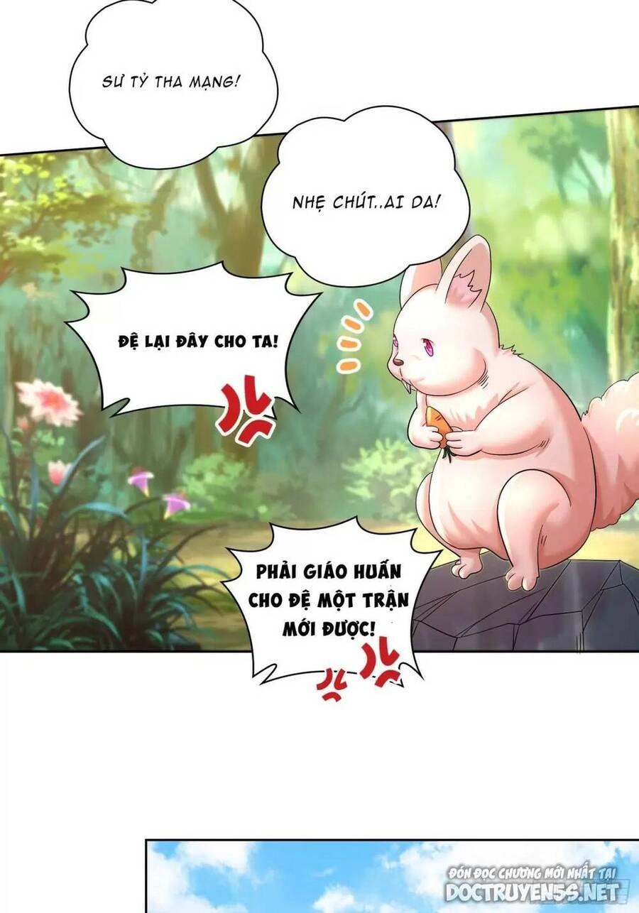 Bắt Đầu Có Được Bảy Vị Tuyệt Sắc Sư Tỷ Chapter 27 - 24