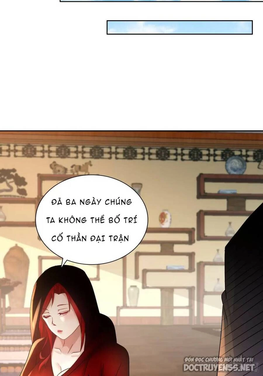 Bắt Đầu Có Được Bảy Vị Tuyệt Sắc Sư Tỷ Chapter 27 - 25