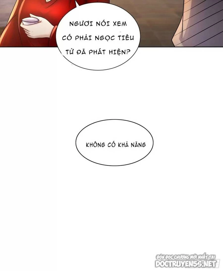 Bắt Đầu Có Được Bảy Vị Tuyệt Sắc Sư Tỷ Chapter 27 - 26