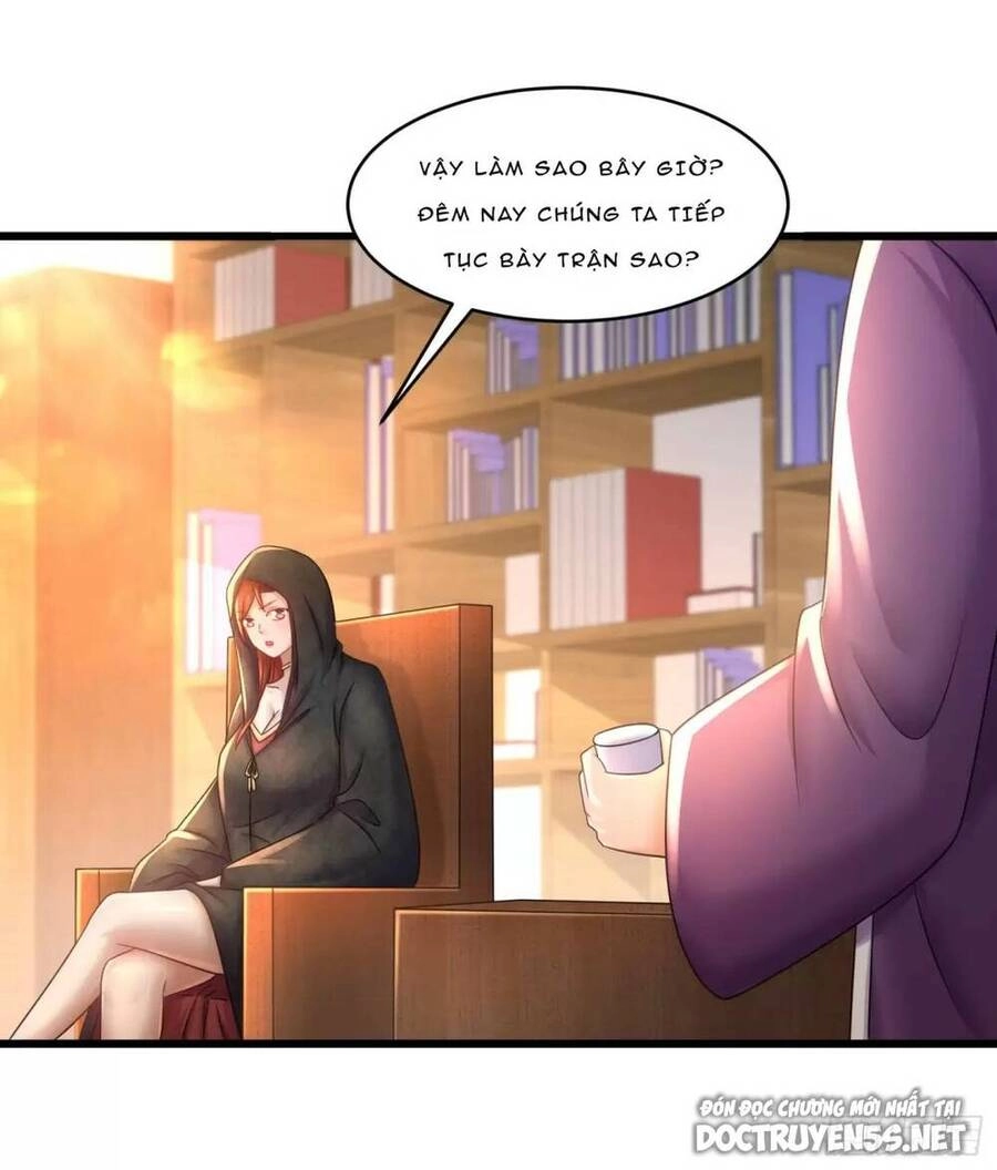 Bắt Đầu Có Được Bảy Vị Tuyệt Sắc Sư Tỷ Chapter 27 - 29