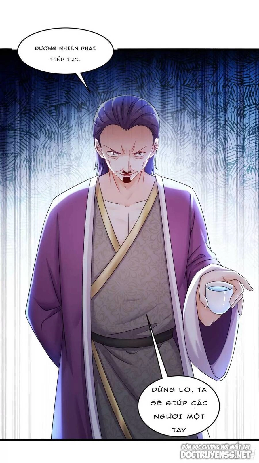 Bắt Đầu Có Được Bảy Vị Tuyệt Sắc Sư Tỷ Chapter 27 - 30