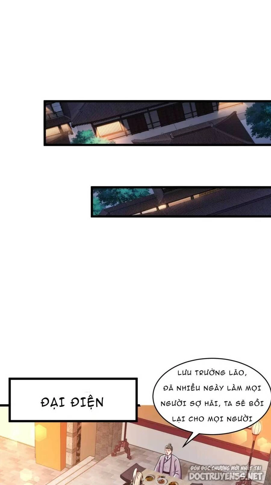 Bắt Đầu Có Được Bảy Vị Tuyệt Sắc Sư Tỷ Chapter 27 - 31