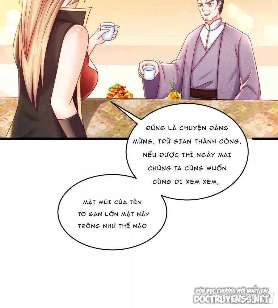 Bắt Đầu Có Được Bảy Vị Tuyệt Sắc Sư Tỷ Chapter 27 - 33