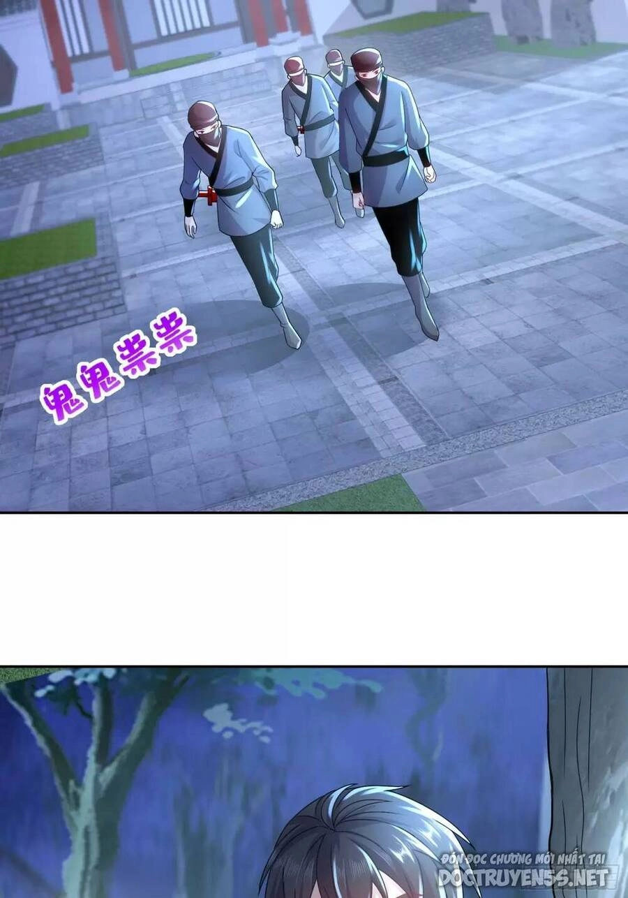 Bắt Đầu Có Được Bảy Vị Tuyệt Sắc Sư Tỷ Chapter 27 - 35