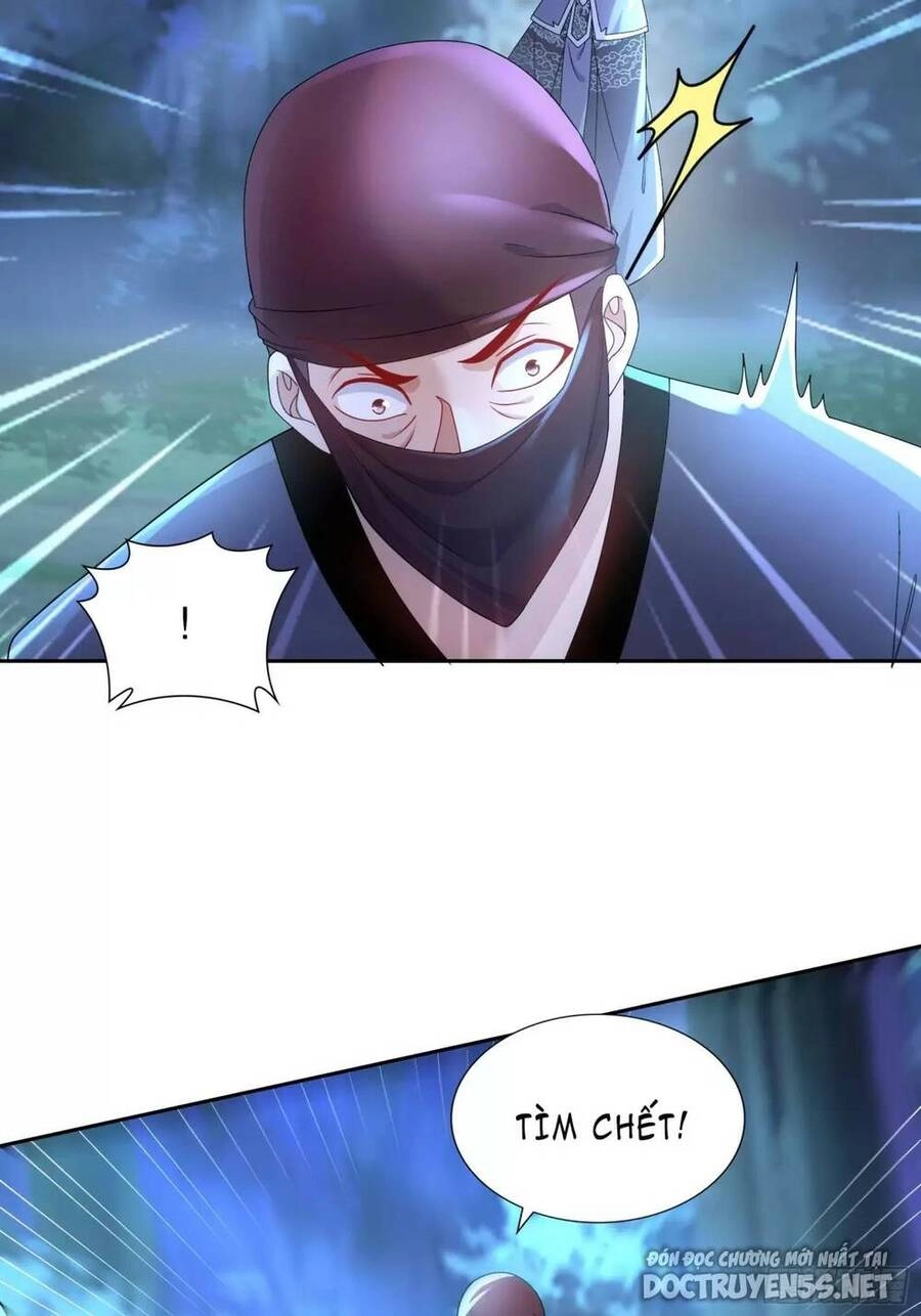 Bắt Đầu Có Được Bảy Vị Tuyệt Sắc Sư Tỷ Chapter 27 - 38