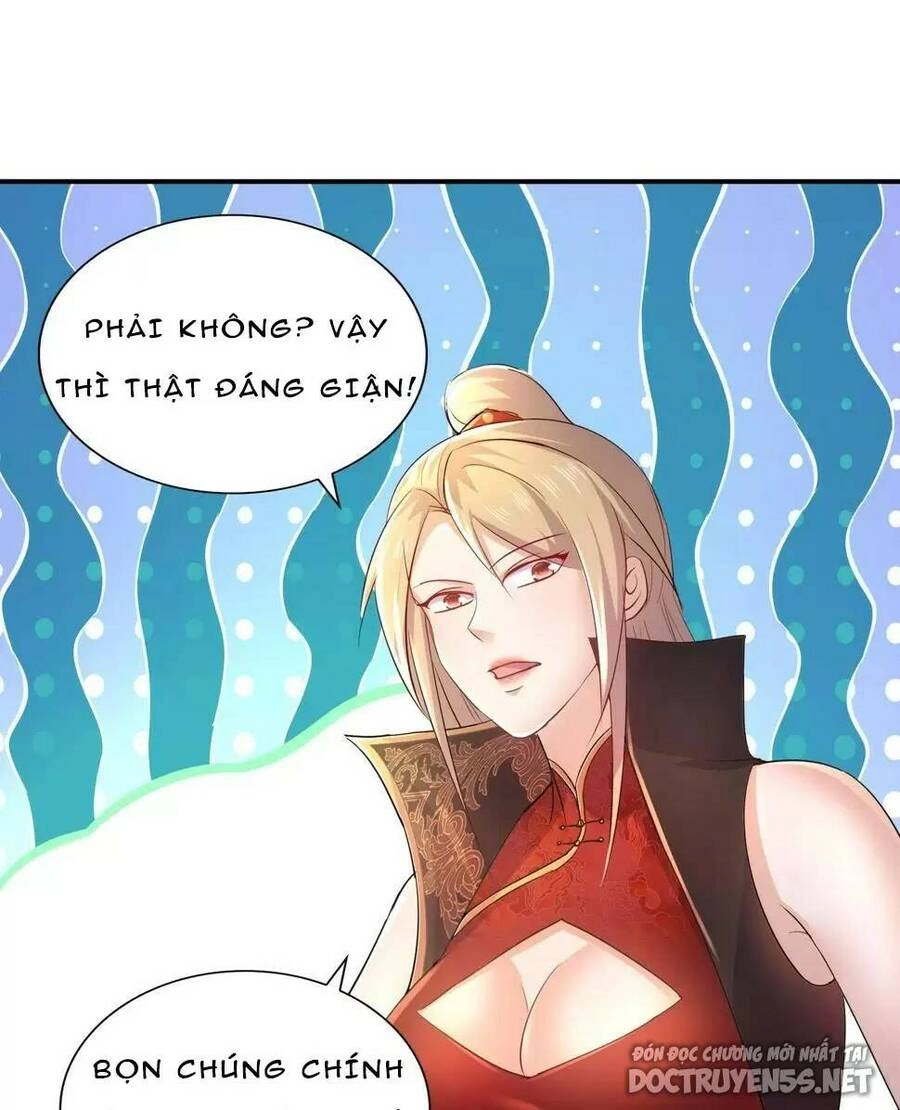 Bắt Đầu Có Được Bảy Vị Tuyệt Sắc Sư Tỷ Chapter 28 - 13