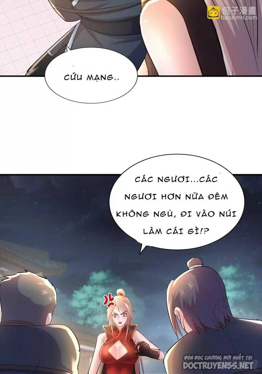 Bắt Đầu Có Được Bảy Vị Tuyệt Sắc Sư Tỷ Chapter 28 - 17