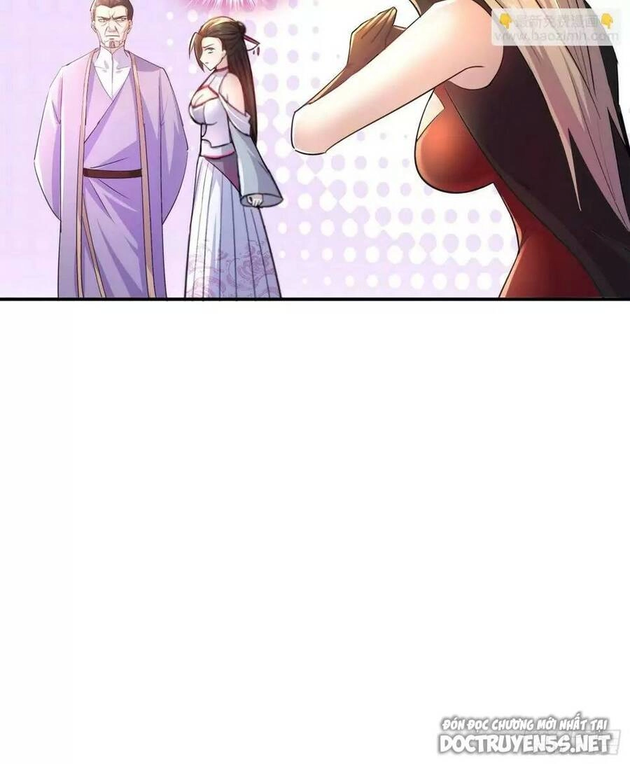 Bắt Đầu Có Được Bảy Vị Tuyệt Sắc Sư Tỷ Chapter 28 - 21