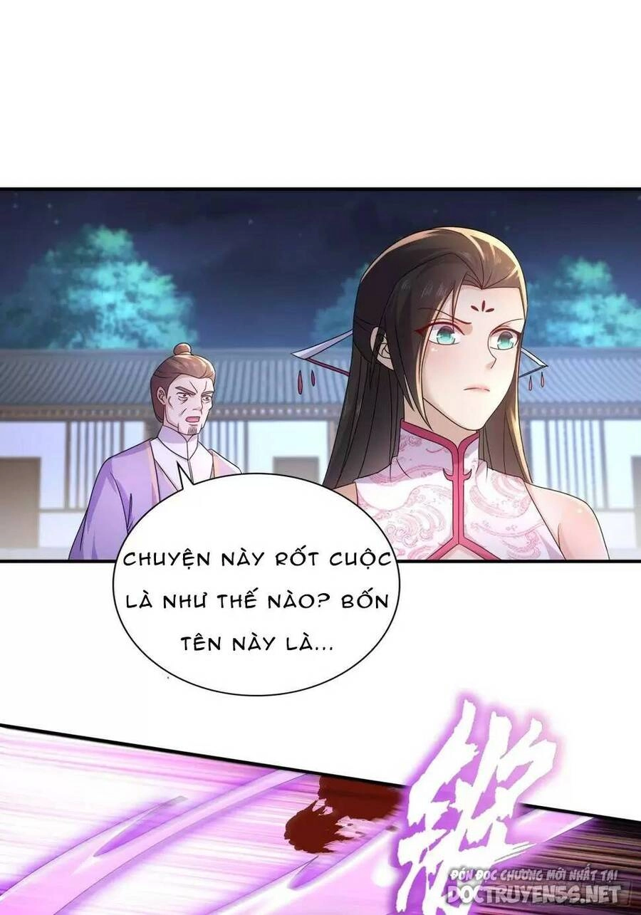 Bắt Đầu Có Được Bảy Vị Tuyệt Sắc Sư Tỷ Chapter 28 - 22