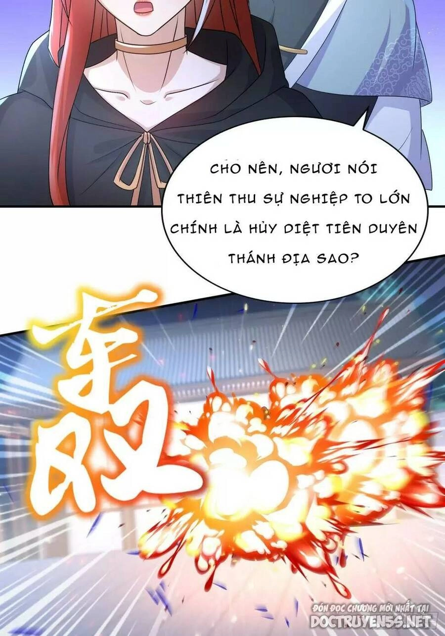 Bắt Đầu Có Được Bảy Vị Tuyệt Sắc Sư Tỷ Chapter 28 - 27