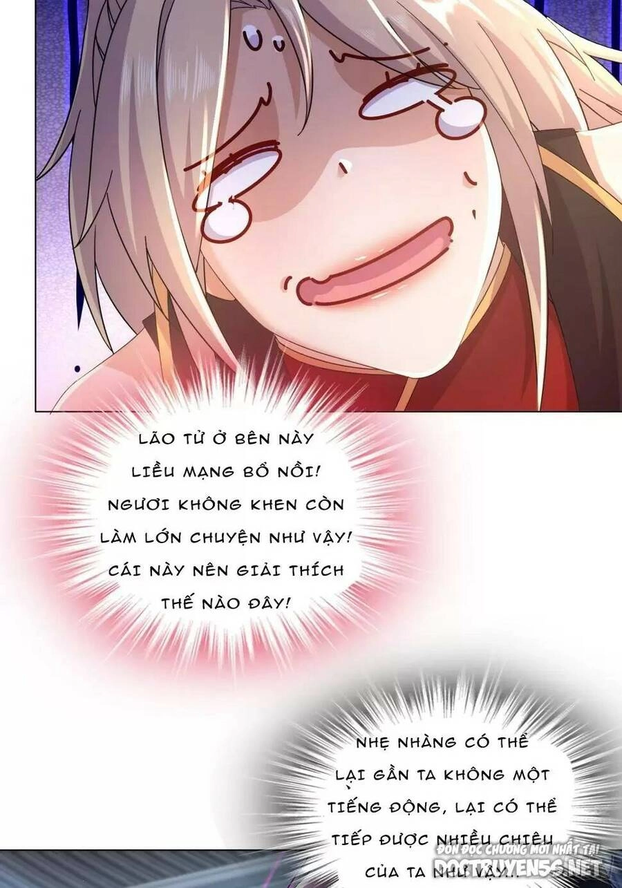 Bắt Đầu Có Được Bảy Vị Tuyệt Sắc Sư Tỷ Chapter 28 - 31