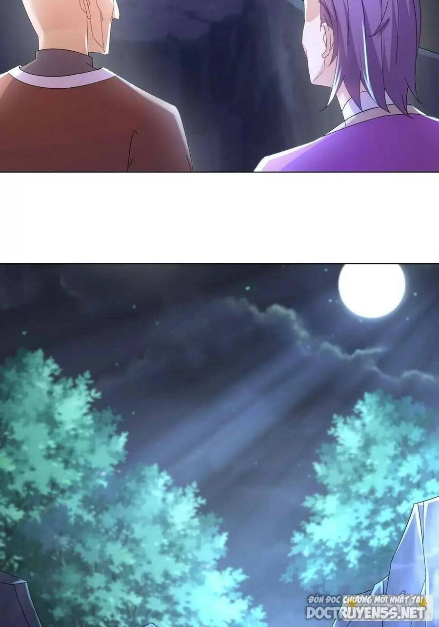 Bắt Đầu Có Được Bảy Vị Tuyệt Sắc Sư Tỷ Chapter 28 - 35