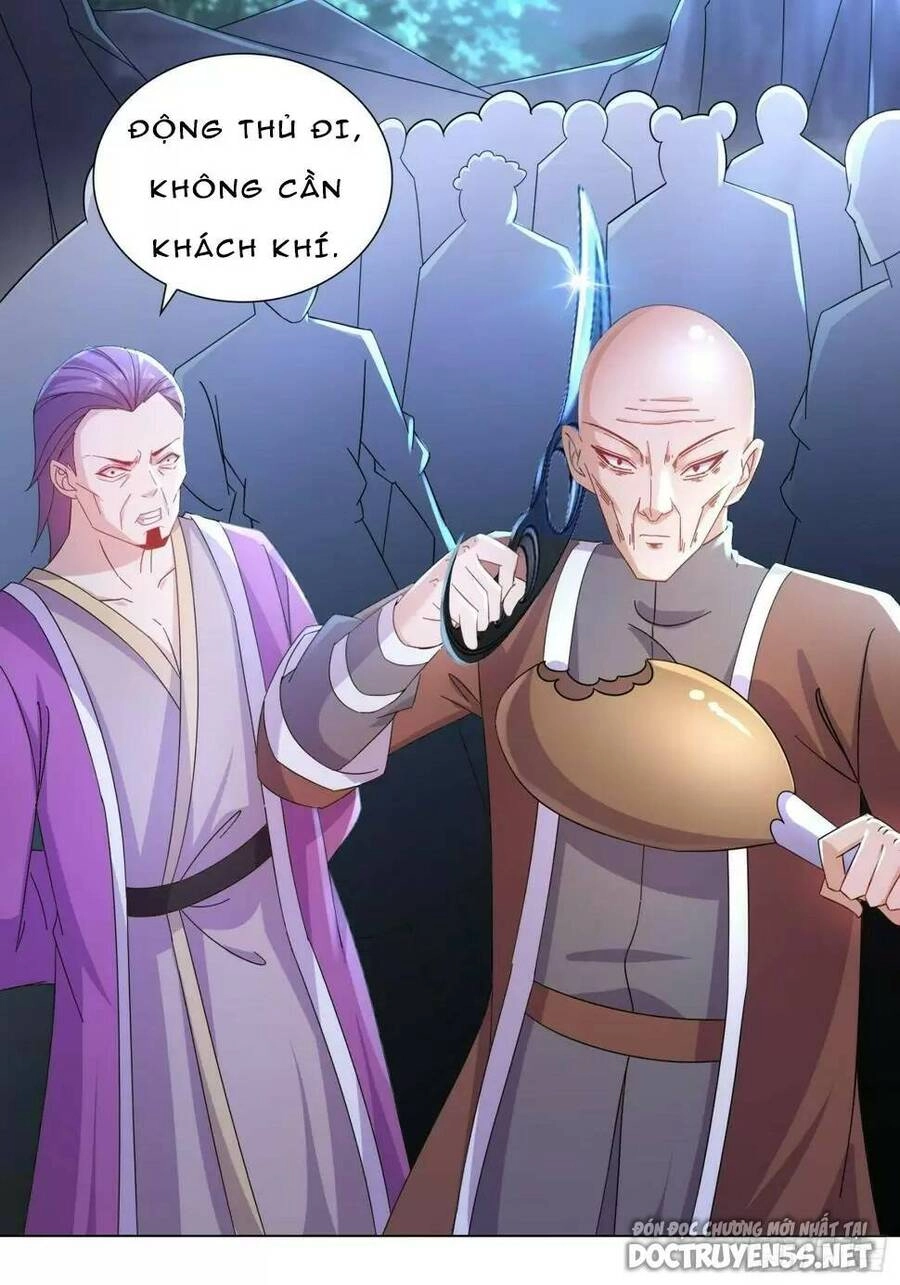 Bắt Đầu Có Được Bảy Vị Tuyệt Sắc Sư Tỷ Chapter 28 - 36