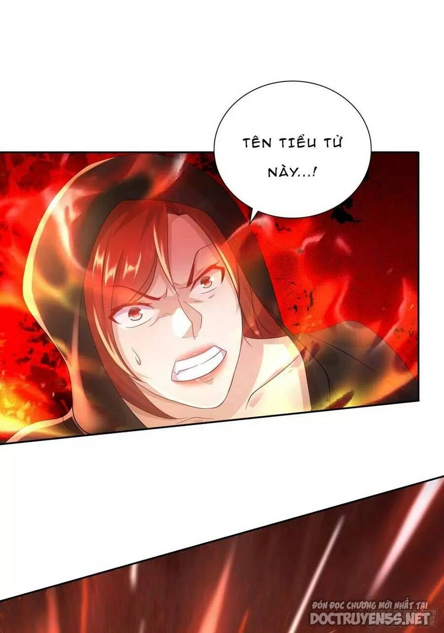 Bắt Đầu Có Được Bảy Vị Tuyệt Sắc Sư Tỷ Chapter 29 - 4