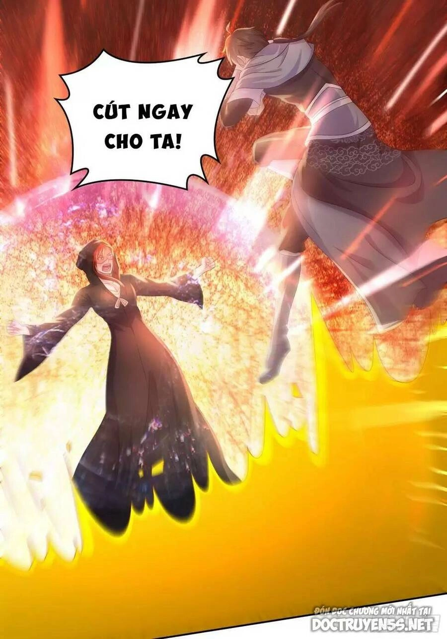 Bắt Đầu Có Được Bảy Vị Tuyệt Sắc Sư Tỷ Chapter 29 - 5