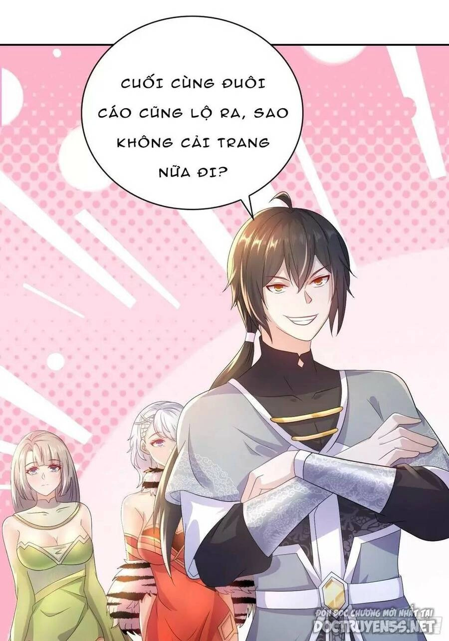 Bắt Đầu Có Được Bảy Vị Tuyệt Sắc Sư Tỷ Chapter 29 - 7