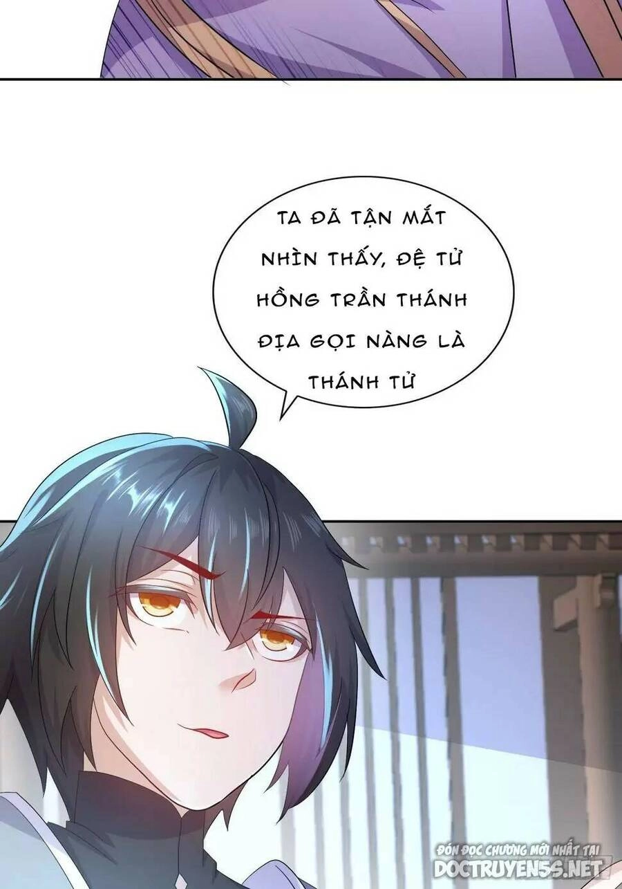 Bắt Đầu Có Được Bảy Vị Tuyệt Sắc Sư Tỷ Chapter 29 - 9