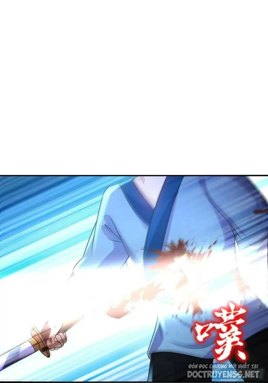 Bắt Đầu Có Được Bảy Vị Tuyệt Sắc Sư Tỷ Chapter 29 - 12