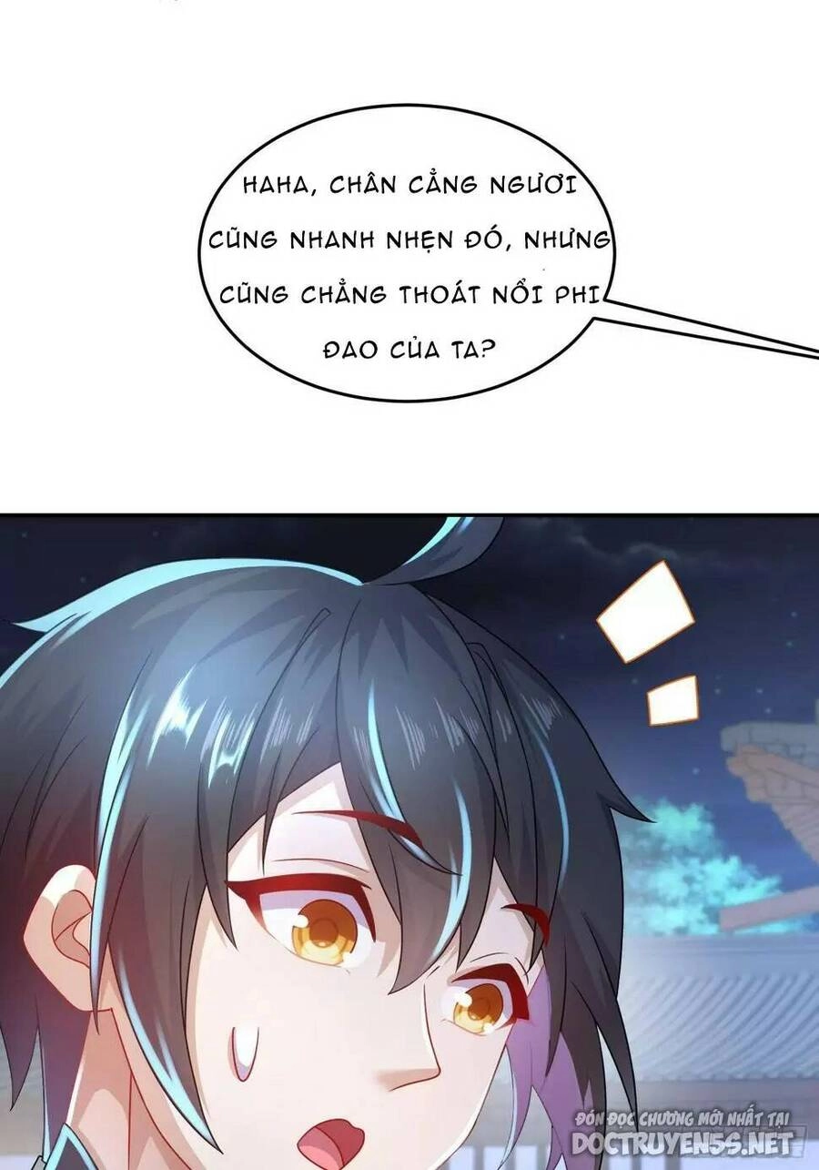 Bắt Đầu Có Được Bảy Vị Tuyệt Sắc Sư Tỷ Chapter 29 - 13