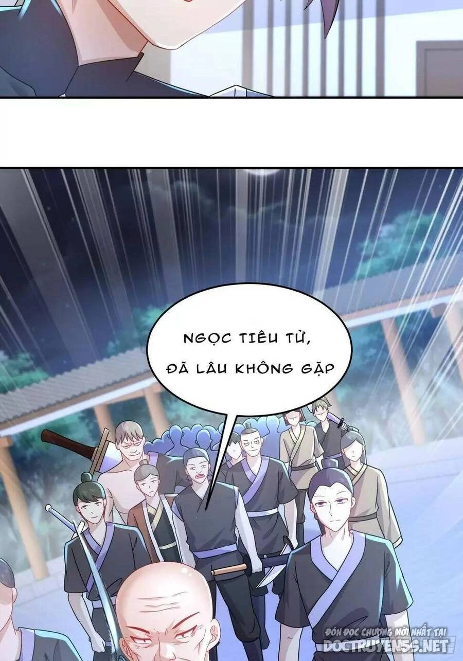 Bắt Đầu Có Được Bảy Vị Tuyệt Sắc Sư Tỷ Chapter 29 - 14