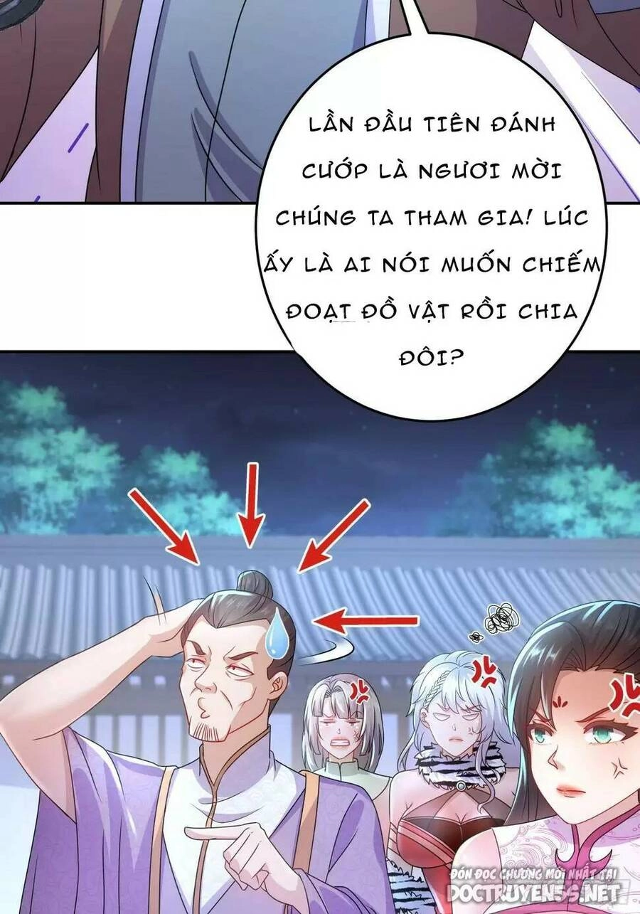 Bắt Đầu Có Được Bảy Vị Tuyệt Sắc Sư Tỷ Chapter 29 - 18