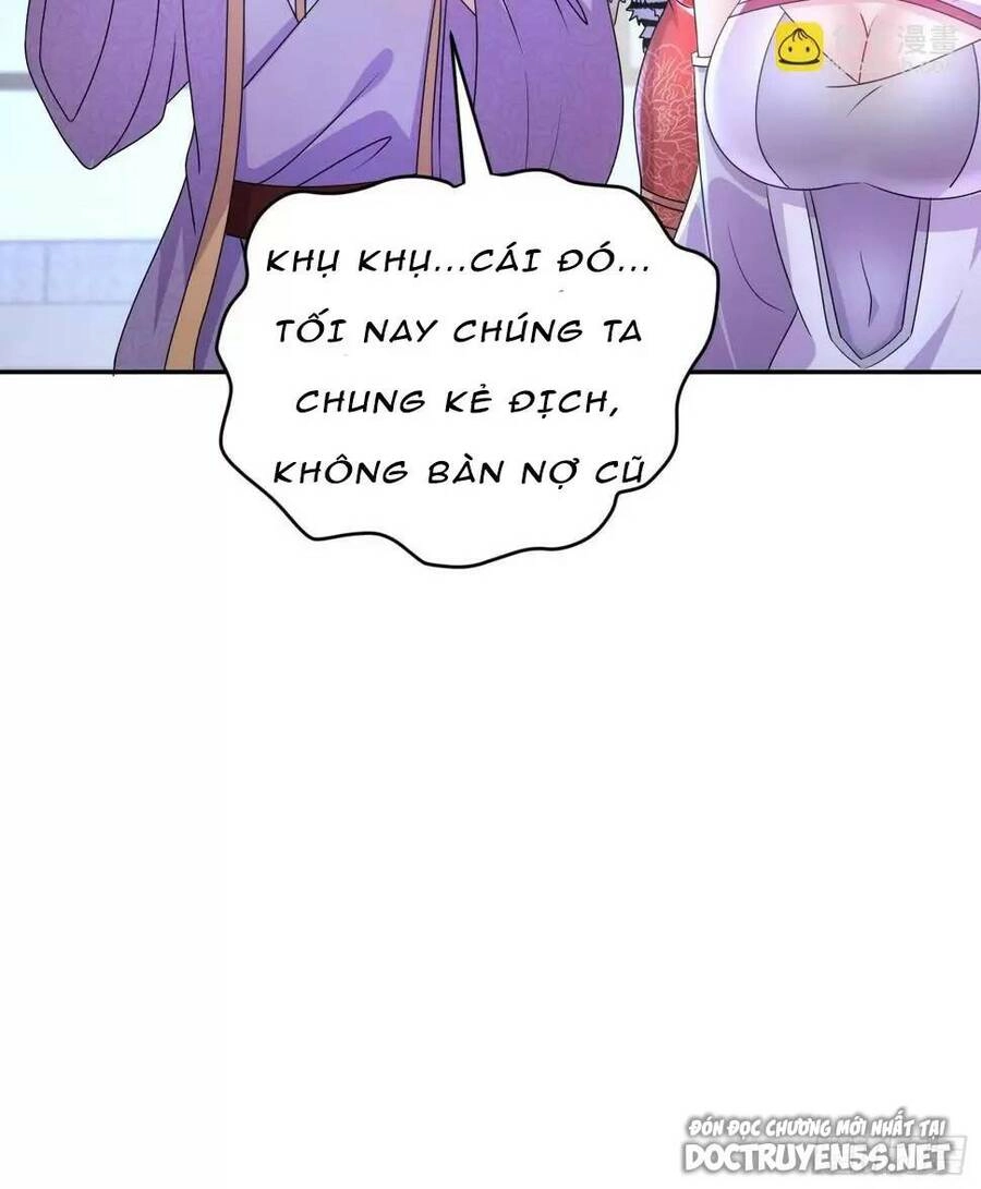 Bắt Đầu Có Được Bảy Vị Tuyệt Sắc Sư Tỷ Chapter 29 - 19