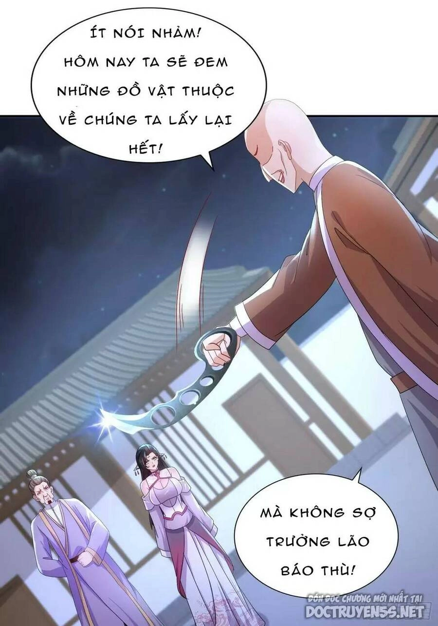 Bắt Đầu Có Được Bảy Vị Tuyệt Sắc Sư Tỷ Chapter 29 - 20