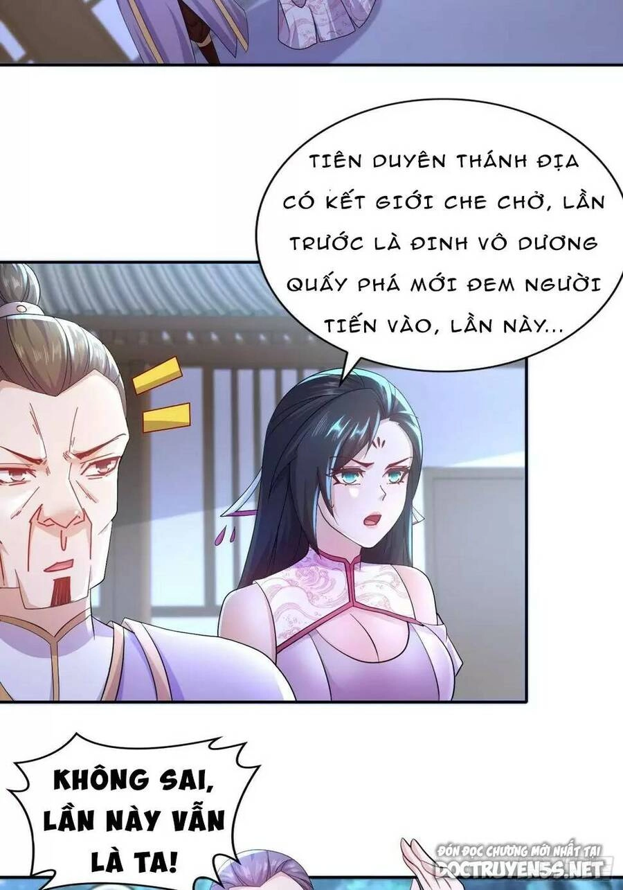 Bắt Đầu Có Được Bảy Vị Tuyệt Sắc Sư Tỷ Chapter 29 - 21