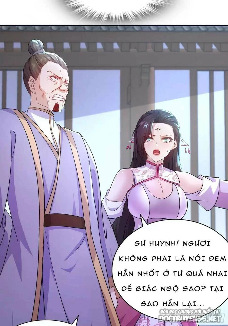 Bắt Đầu Có Được Bảy Vị Tuyệt Sắc Sư Tỷ Chapter 29 - 23