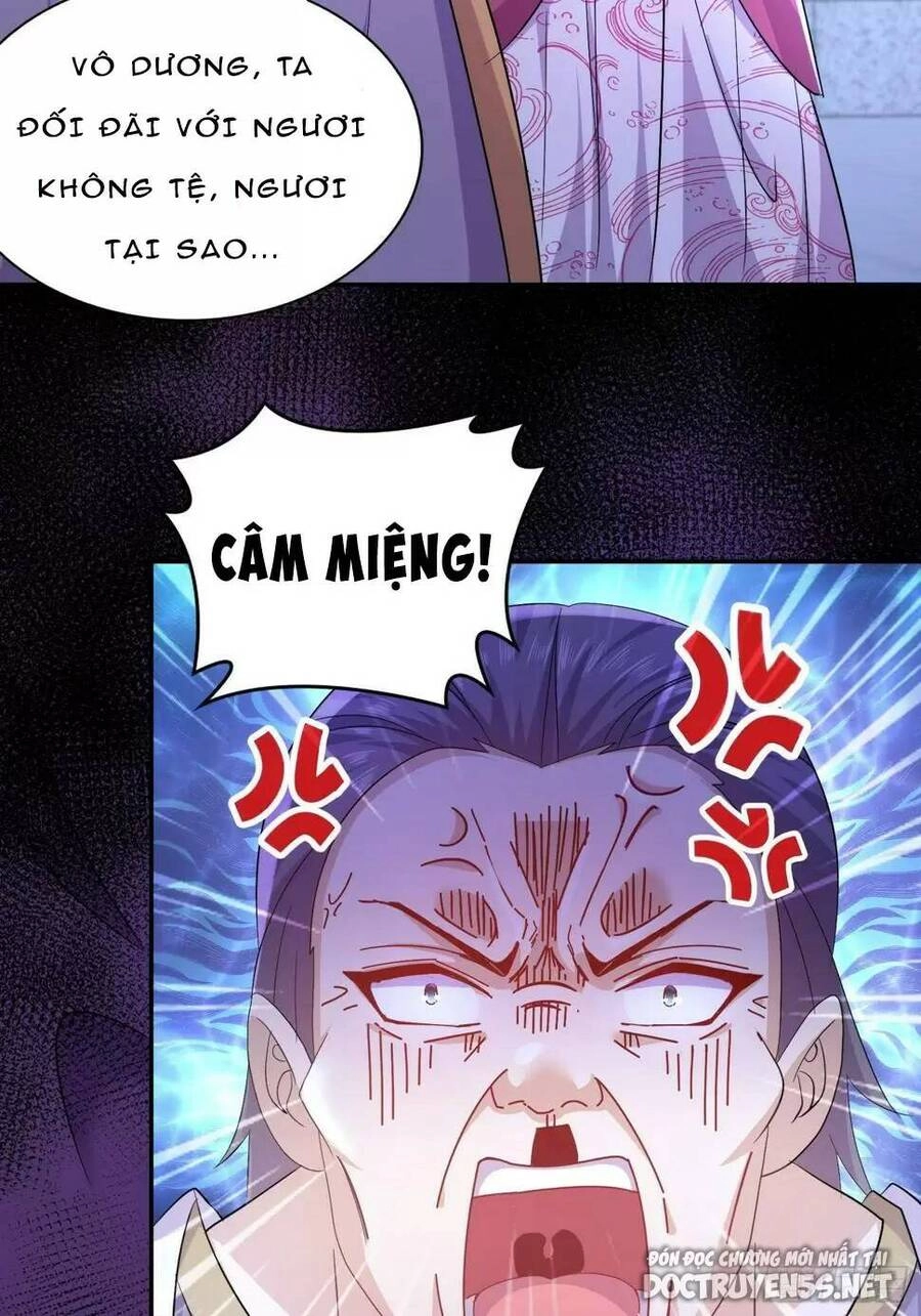 Bắt Đầu Có Được Bảy Vị Tuyệt Sắc Sư Tỷ Chapter 29 - 24