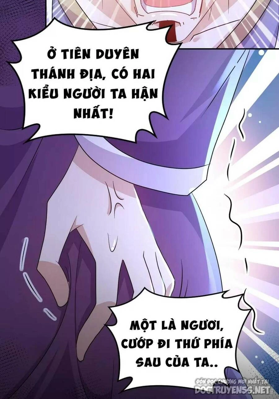 Bắt Đầu Có Được Bảy Vị Tuyệt Sắc Sư Tỷ Chapter 29 - 25