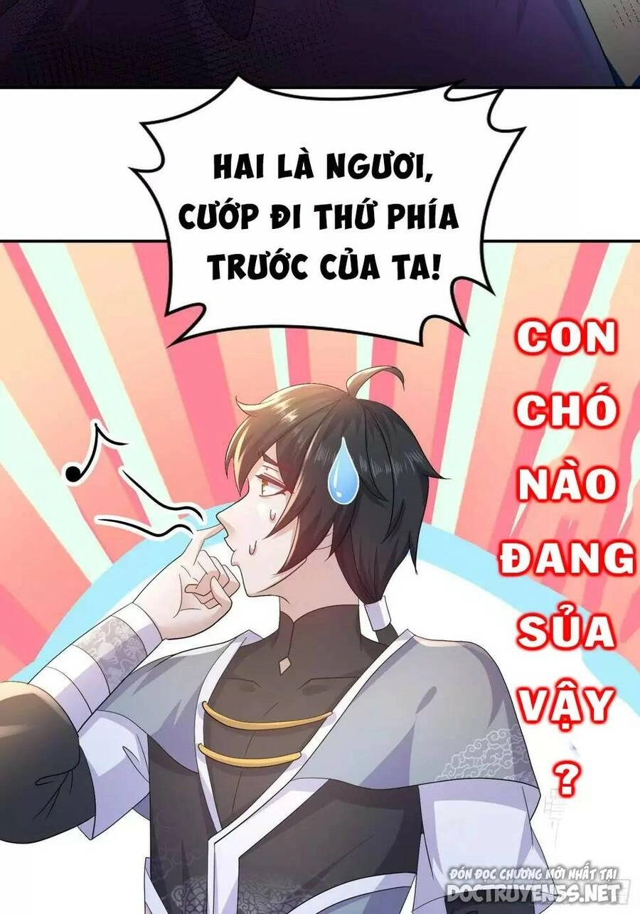 Bắt Đầu Có Được Bảy Vị Tuyệt Sắc Sư Tỷ Chapter 29 - 26