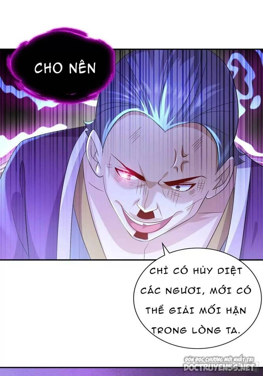 Bắt Đầu Có Được Bảy Vị Tuyệt Sắc Sư Tỷ Chapter 29 - 28