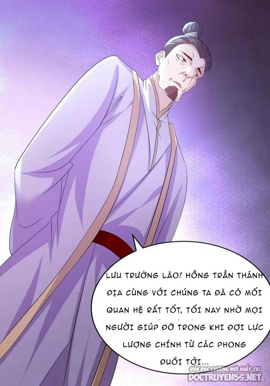 Bắt Đầu Có Được Bảy Vị Tuyệt Sắc Sư Tỷ Chapter 29 - 29