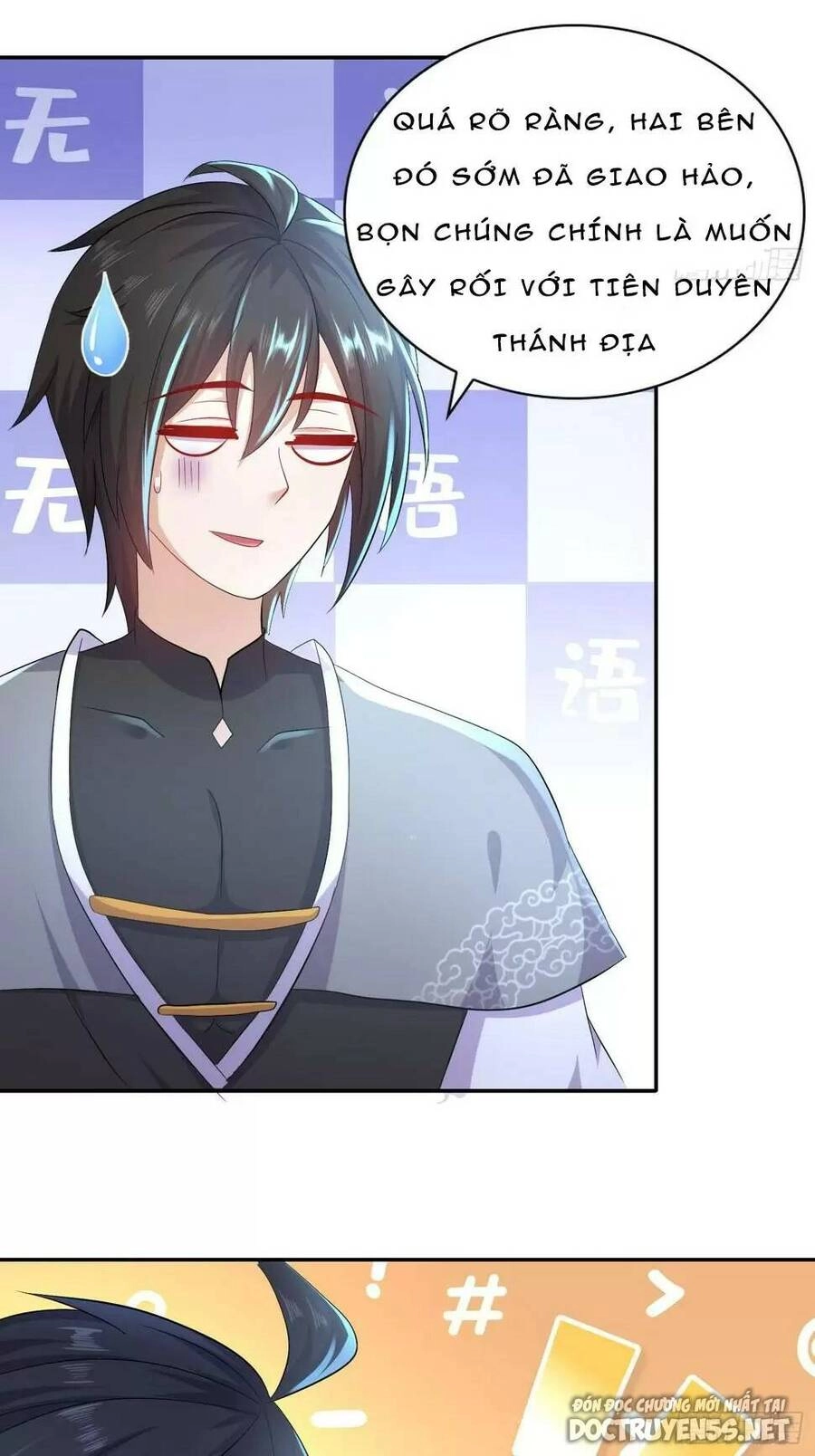 Bắt Đầu Có Được Bảy Vị Tuyệt Sắc Sư Tỷ Chapter 29 - 31