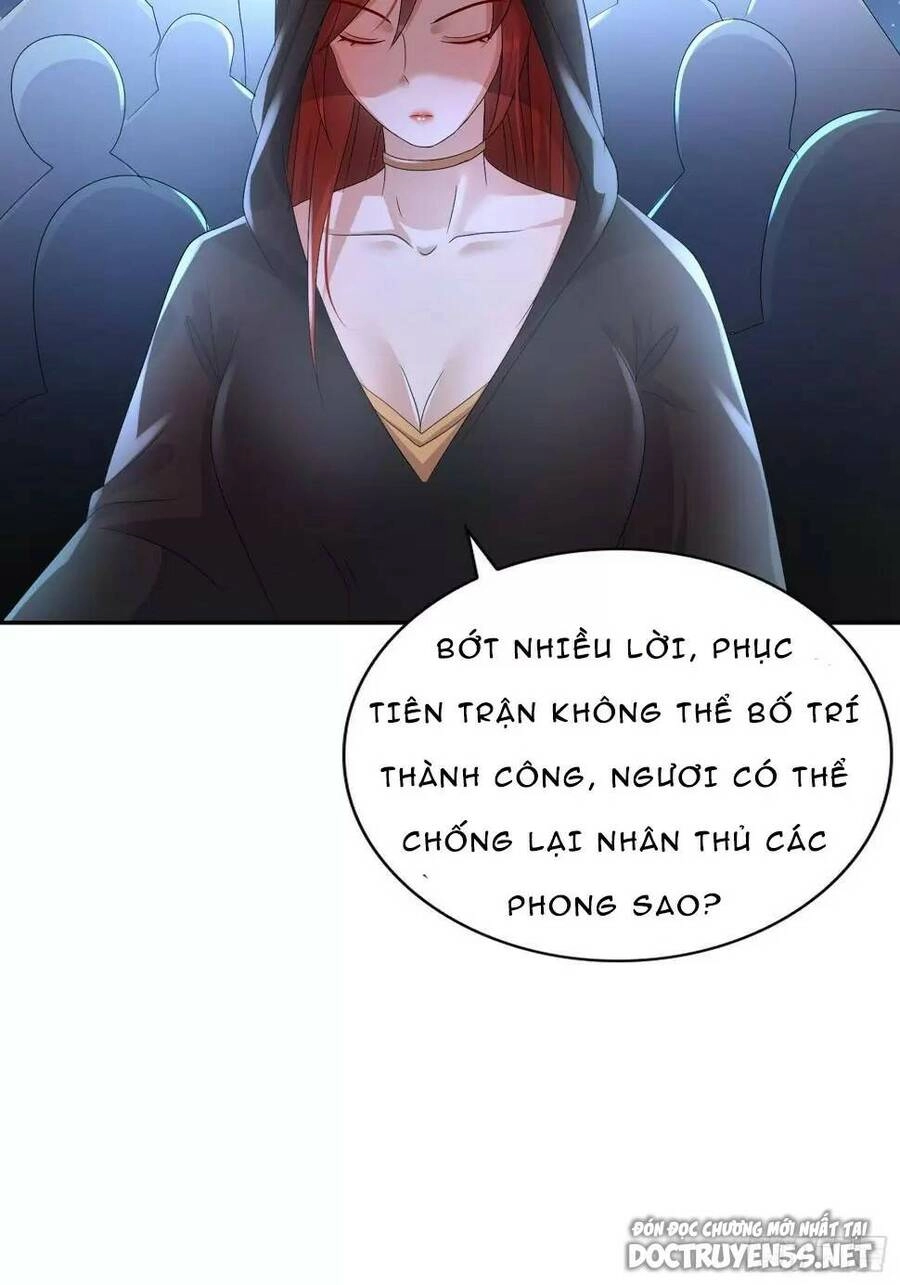 Bắt Đầu Có Được Bảy Vị Tuyệt Sắc Sư Tỷ Chapter 29 - 33