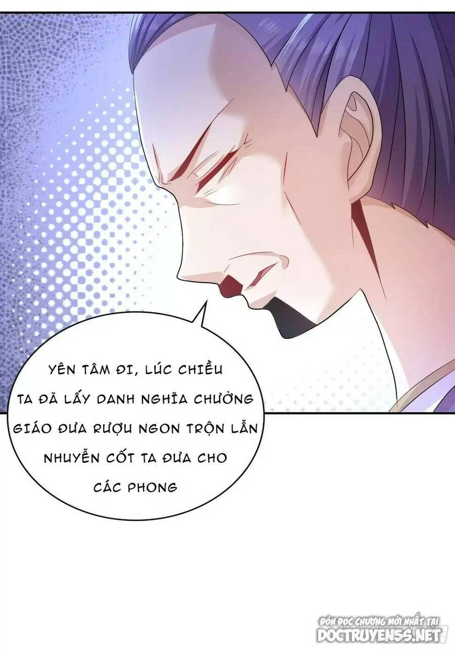Bắt Đầu Có Được Bảy Vị Tuyệt Sắc Sư Tỷ Chapter 29 - 34