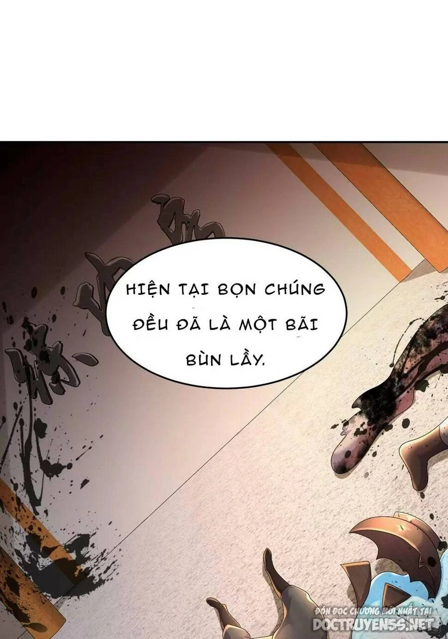 Bắt Đầu Có Được Bảy Vị Tuyệt Sắc Sư Tỷ Chapter 29 - 36