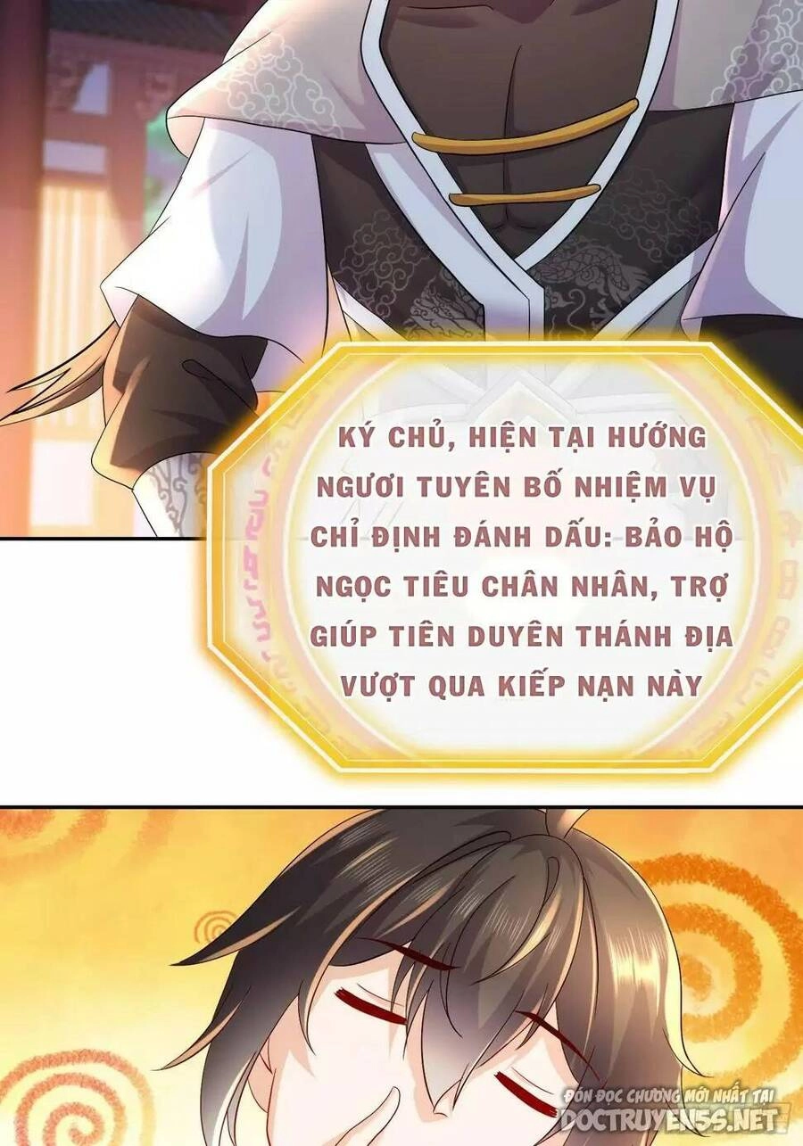 Bắt Đầu Có Được Bảy Vị Tuyệt Sắc Sư Tỷ Chapter 29 - 38