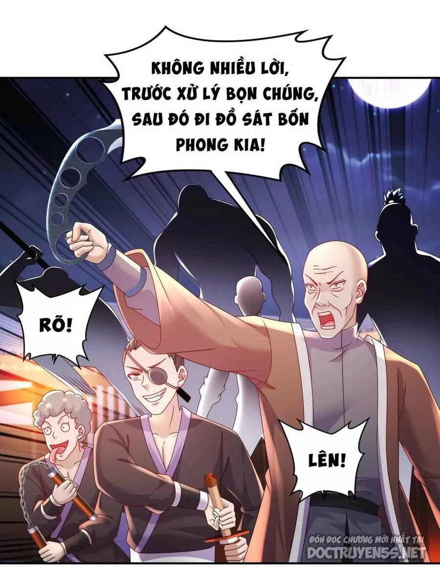 Bắt Đầu Có Được Bảy Vị Tuyệt Sắc Sư Tỷ Chapter 30 - 4