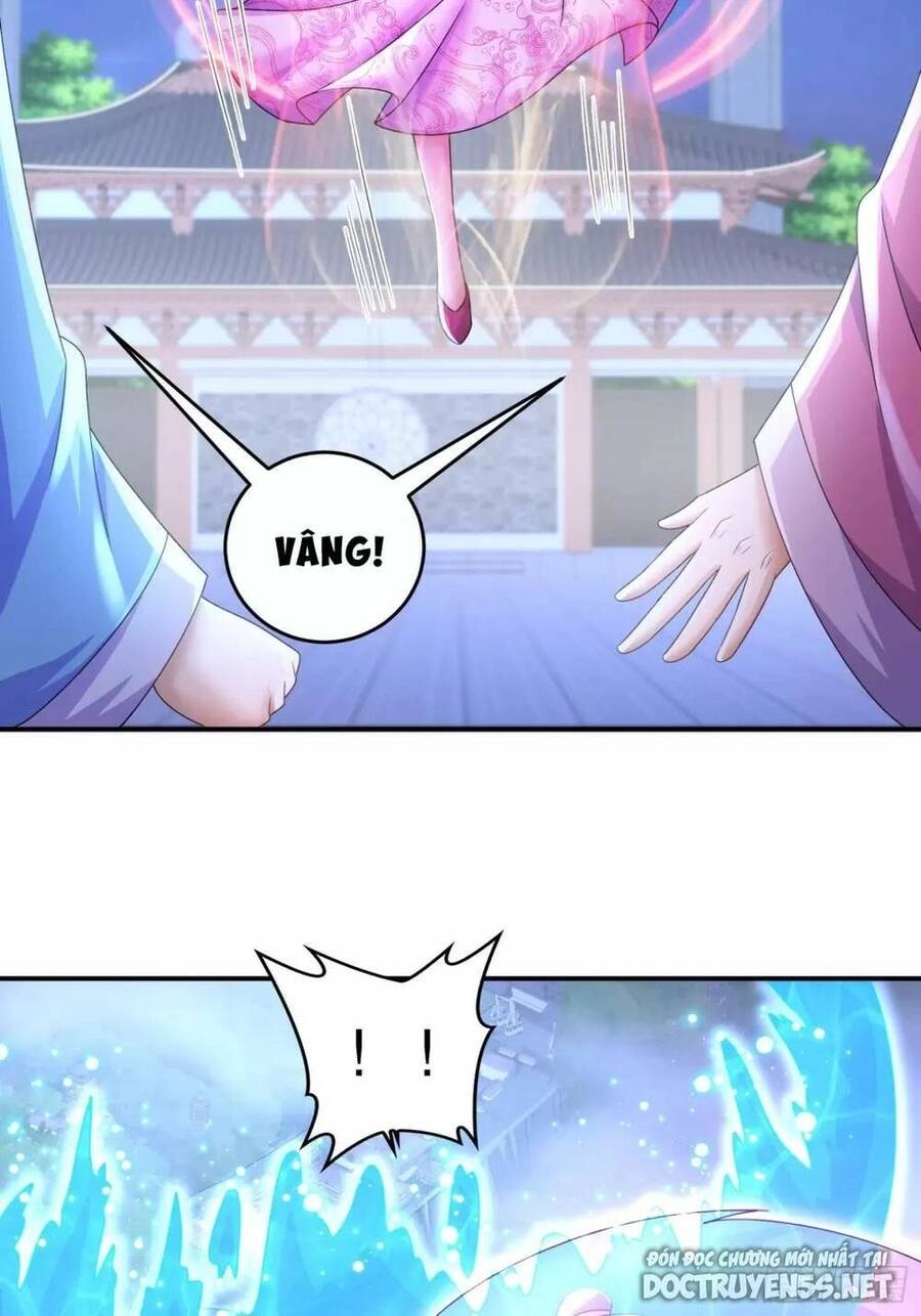 Bắt Đầu Có Được Bảy Vị Tuyệt Sắc Sư Tỷ Chapter 31 - 7