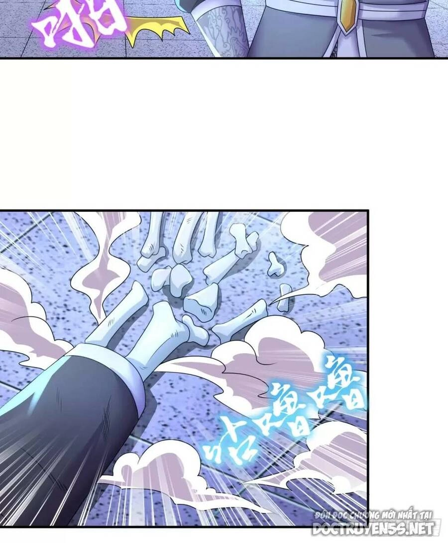 Bắt Đầu Có Được Bảy Vị Tuyệt Sắc Sư Tỷ Chapter 31 - 11