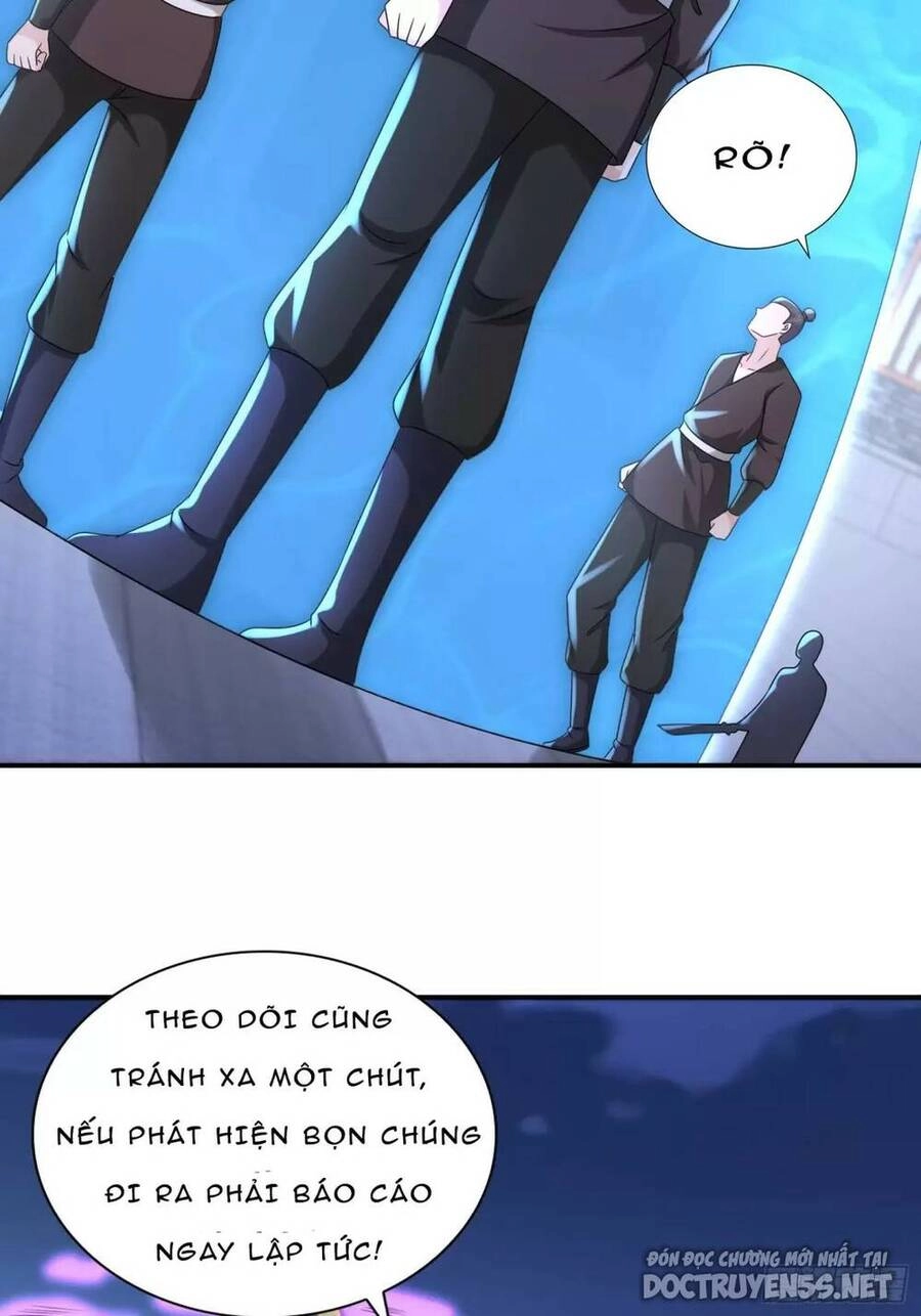 Bắt Đầu Có Được Bảy Vị Tuyệt Sắc Sư Tỷ Chapter 31 - 13