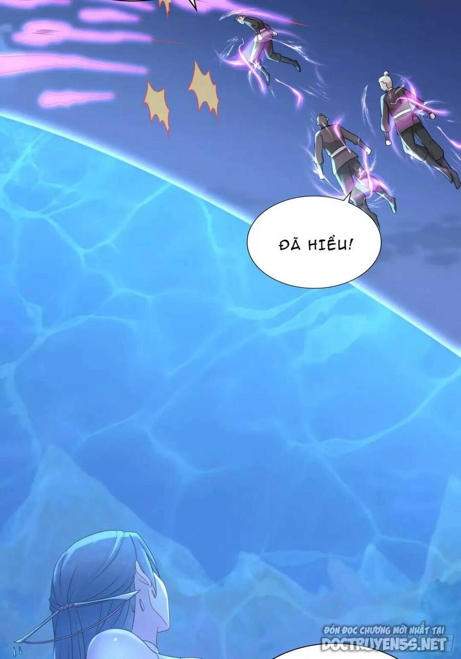 Bắt Đầu Có Được Bảy Vị Tuyệt Sắc Sư Tỷ Chapter 31 - 14