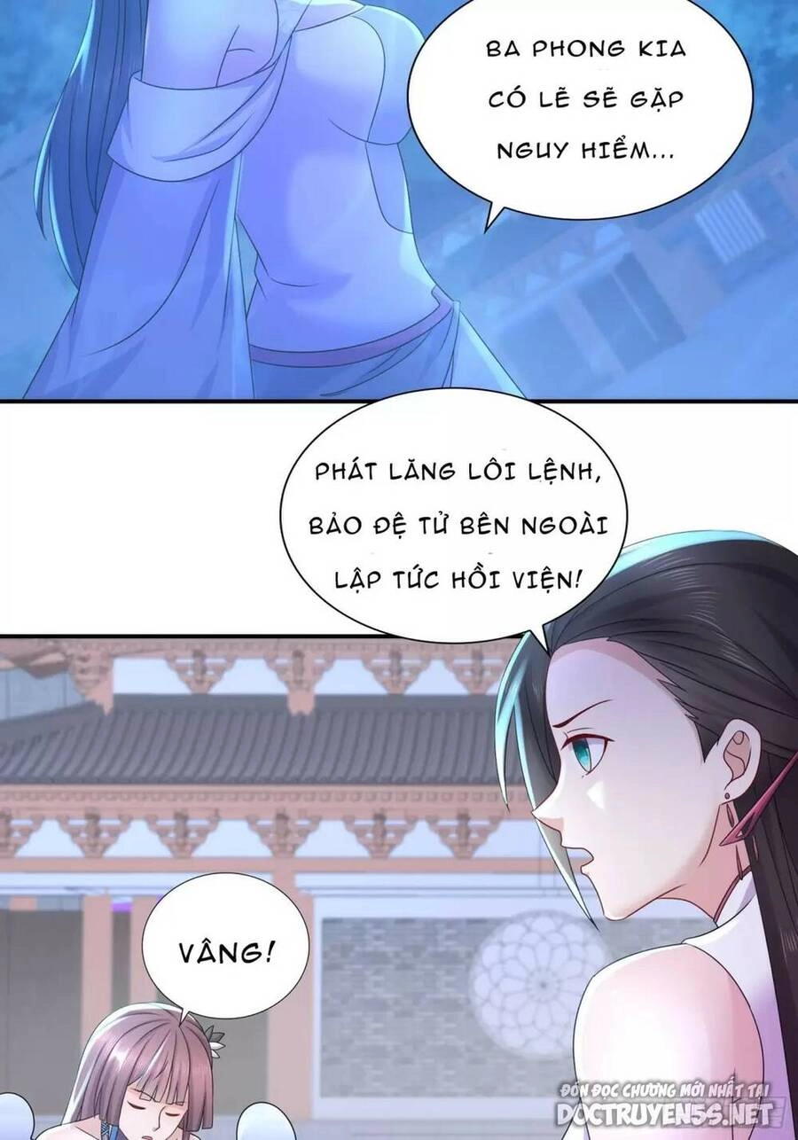 Bắt Đầu Có Được Bảy Vị Tuyệt Sắc Sư Tỷ Chapter 31 - 15