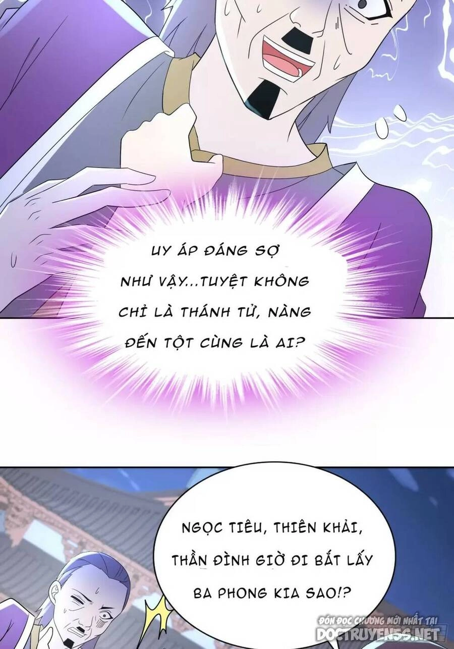 Bắt Đầu Có Được Bảy Vị Tuyệt Sắc Sư Tỷ Chapter 31 - 25