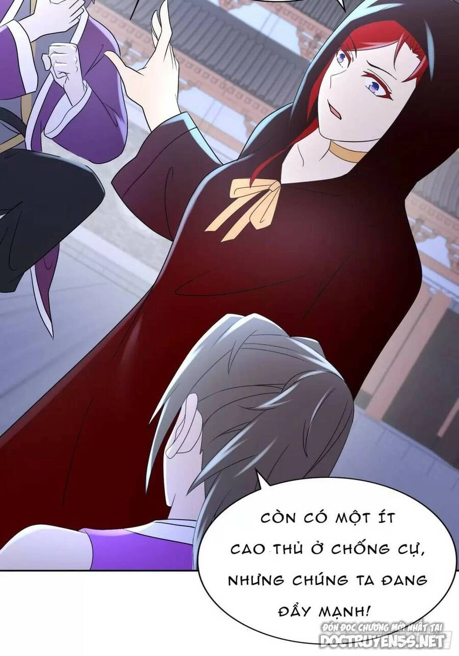 Bắt Đầu Có Được Bảy Vị Tuyệt Sắc Sư Tỷ Chapter 31 - 26