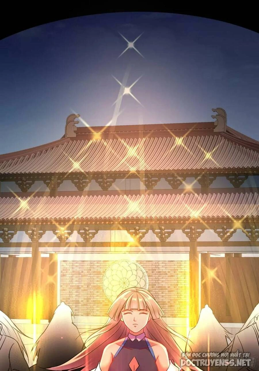 Bắt Đầu Có Được Bảy Vị Tuyệt Sắc Sư Tỷ Chapter 31 - 28