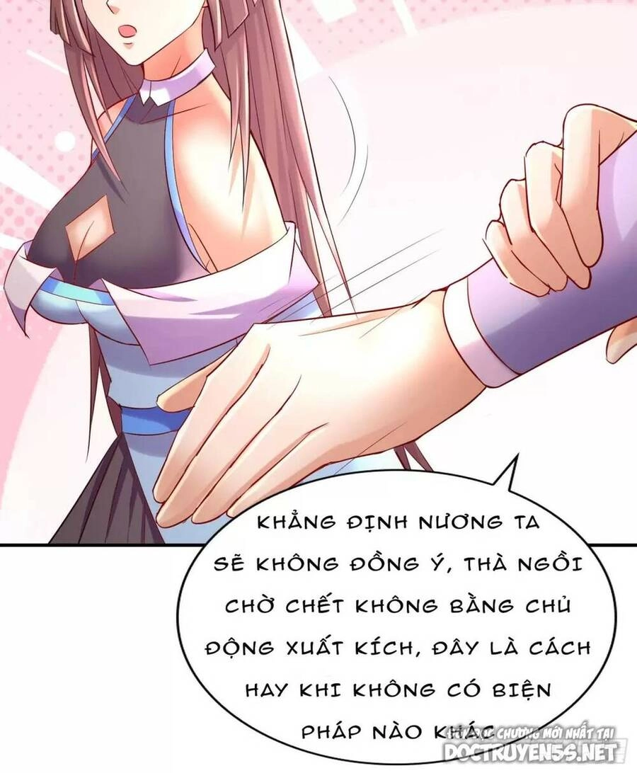 Bắt Đầu Có Được Bảy Vị Tuyệt Sắc Sư Tỷ Chapter 31 - 35