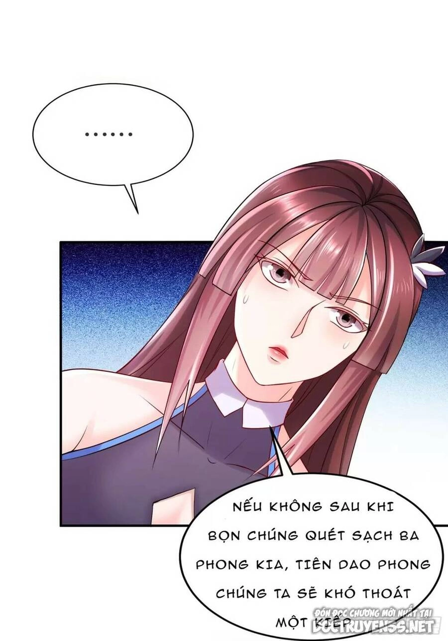 Bắt Đầu Có Được Bảy Vị Tuyệt Sắc Sư Tỷ Chapter 31 - 36